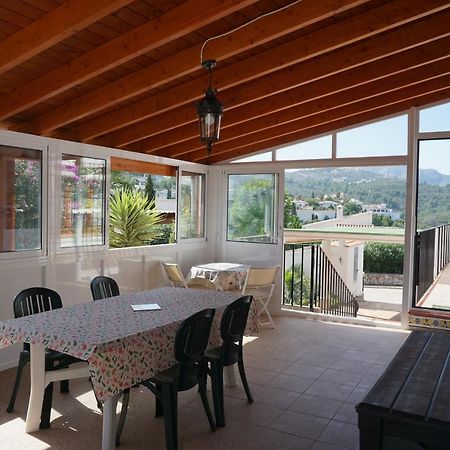 Muriel House Monte Pego Exterior photo